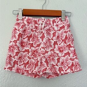 Janie and Jack Toddler Swim Trunks Size: 4